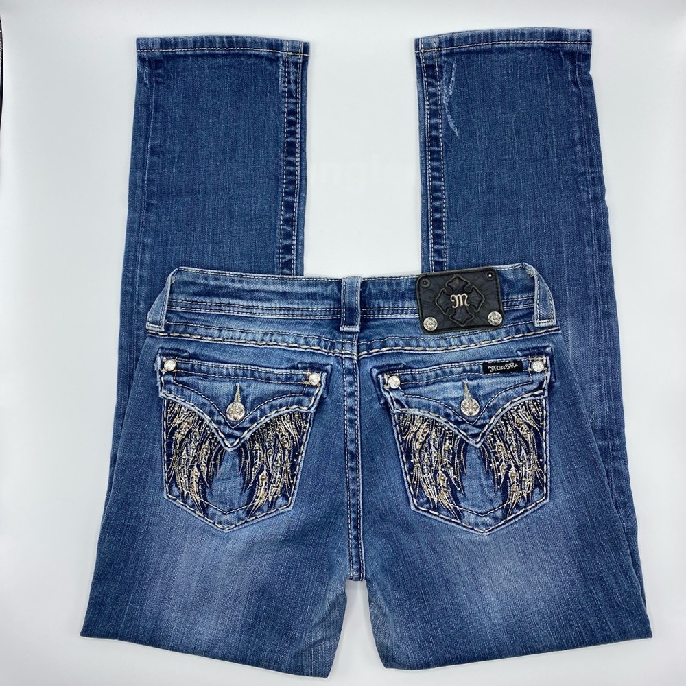 Miss Me Jeans SOLD